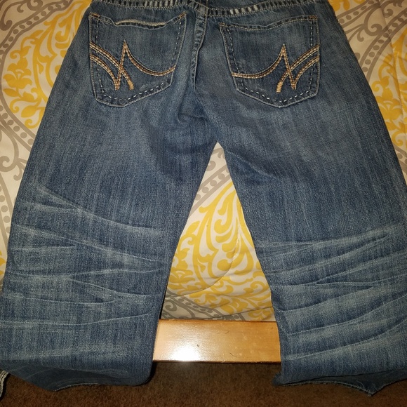 Mens Jean's - Picture 1 of 4